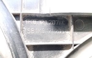 Audi A3 S3 8P Kit ventilateur 1K0121205AD
