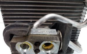 Audi A3 S3 8P Air conditioning (A/C) radiator (interior) 1K0820679