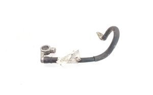 Audi A3 S3 8P Negative earth cable (battery) 