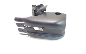 Audi A3 S3 8P Garniture de colonne de volant 8P0880225