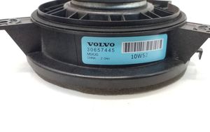 Volvo V60 Altoparlante portiera anteriore 30657445