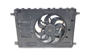 Volvo V60 Ventilatore di raffreddamento elettrico del radiatore 6G918C607NB