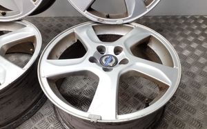 Volvo V60 Cerchione in lega R17 31200602