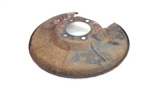 Volvo V60 Rear brake disc plate dust cover 6G912K317A