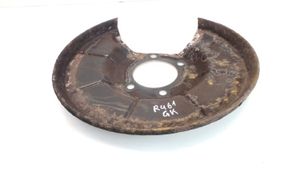 Volvo V60 Rear brake disc plate dust cover 6G912K317A