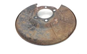 Volvo V60 Rear brake disc plate dust cover 6G912K316A