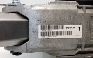 Volvo V60 Gruppo asse del volante 31317519