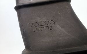Volvo V60 Ilmanoton kanavan osa 30671772