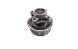 Volvo V60 Power steering pump pulley 30731821