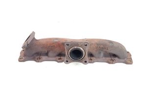 Volvo V60 Collettore di scarico 30757870