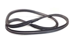 Volvo V60 Rear door rubber seal (on body) 