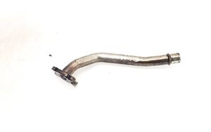 Volvo V60 Turbo turbocharger oiling pipe/hose 