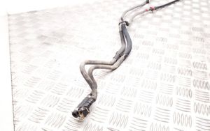 Volvo V60 Fuel line pipe 9G9N9L291