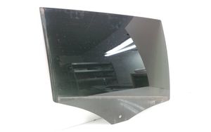 Volvo V60 Rear door window glass 43R00053