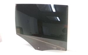 Volvo V60 Rear door window glass 43R00053