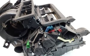 Volvo V60 Scatola alloggiamento climatizzatore riscaldamento abitacolo assemblata 31332112