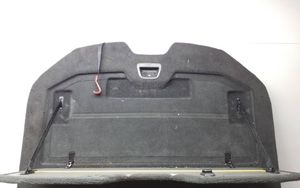 Volvo V60 Trunk/boot floor carpet liner 39813519