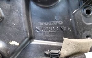 Volvo V60 Galinio el. lango pakėlimo mechanizmas be varikliuko 30784312