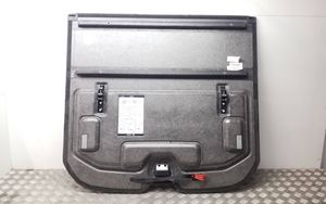 Volvo XC60 Trunk/boot floor carpet liner 30671464