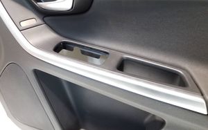 Volvo XC60 Apmušimas priekinių durų (obšifke) 30766388