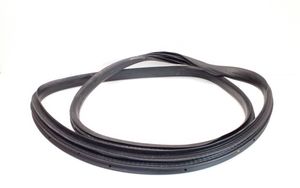 Volvo XC60 Rear door rubber seal (on body) 