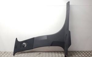 Peugeot 508 (B) pillar trim (bottom) 9686334577