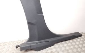 Peugeot 508 (B) pillar trim (bottom) 9686334577