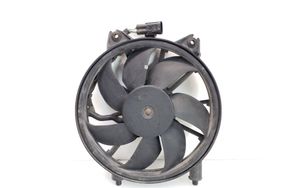 Peugeot 508 Ventilateur de refroidissement de radiateur électrique 9682954580