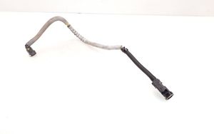 Peugeot 508 Fuel line pipe 