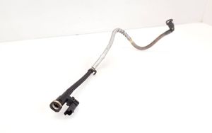 Peugeot 508 Fuel line pipe 