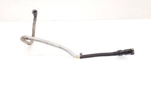 Peugeot 508 Fuel line pipe 