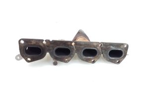 Peugeot 508 Exhaust manifold 9675368580