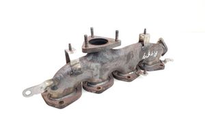 Peugeot 508 Exhaust manifold 9675368580