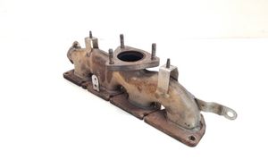 Peugeot 508 Exhaust manifold 9675368580