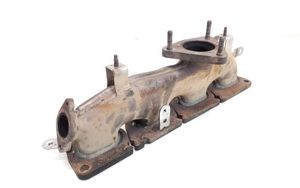 Peugeot 508 Exhaust manifold 9675368580