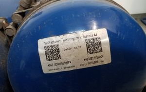 Skoda Octavia Mk3 (5E) Gāzes balons 5Q0201076R