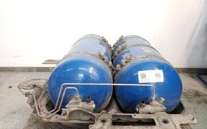 Skoda Octavia Mk3 (5E) Gāzes balons 5Q0201076R