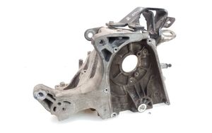 Opel Zafira C Engine mounting bracket 55574721