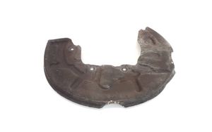 Audi A4 S4 B7 8E 8H Front brake disc dust cover plate 8E0615311A