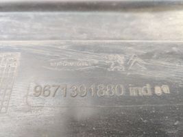 Peugeot 508 Copertura sottoscocca centrale 9671391880