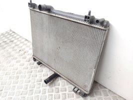 Peugeot 508 Radiateur de refroidissement 9688421380