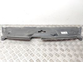 Peugeot 508 Plaque avant support serrure de capot 9686697070