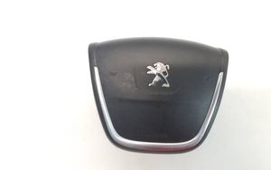 Peugeot 508 Airbag dello sterzo 96863325ZE