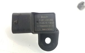 Peugeot 508 Gaisa spiediena sensors V759990680