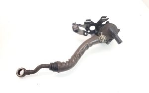 Peugeot 508 Electric auxiliary coolant/water pump V761936180