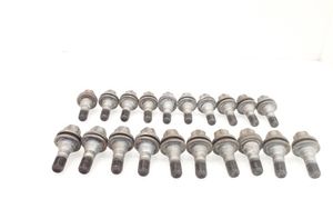 Peugeot 508 Nuts/bolts 