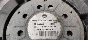 Volkswagen Caddy Elektrinis radiatorių ventiliatorius 1K0121203AN