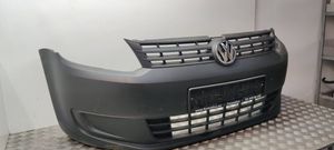 Volkswagen Caddy Zderzak przedni 2K5807221A