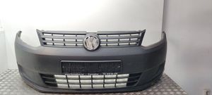 Volkswagen Caddy Zderzak przedni 2K5807221A