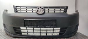 Volkswagen Caddy Priekinis bamperis 2K5807221A